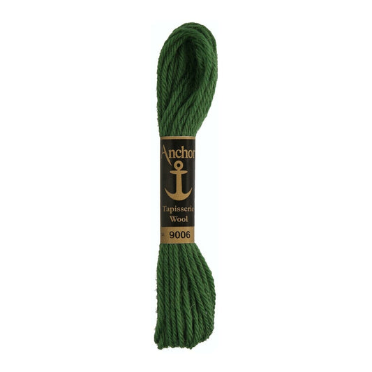 Tikkimisniit Anchor Tapestry vill, 100% vill, 10m, #09006