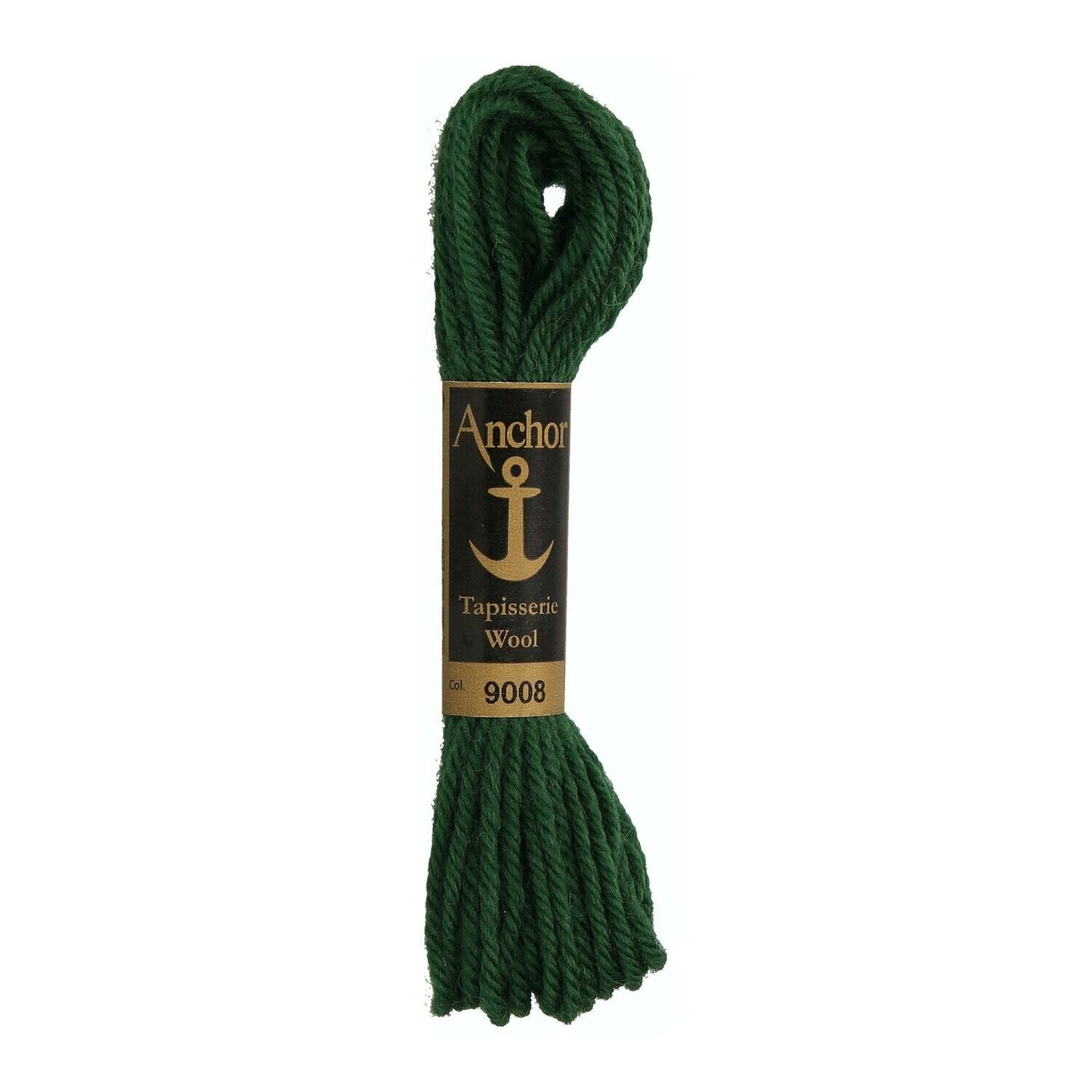 Tikkimisniit Anchor Tapestry vill, 100% vill, 10m, #09008