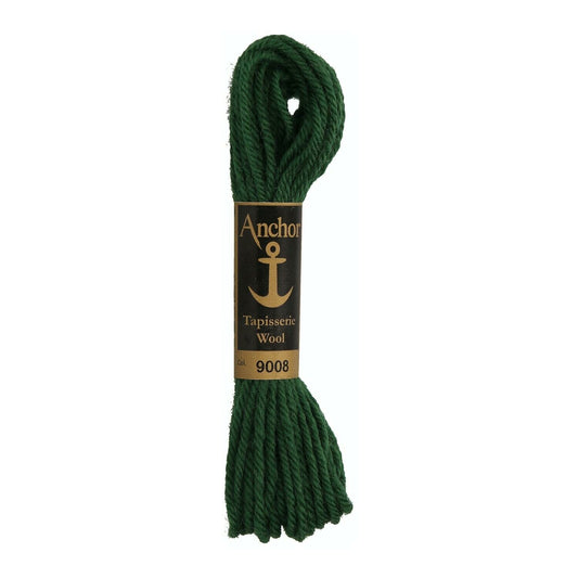 Tikkimisniit Anchor Tapestry vill, 100% vill, 10m, #09008