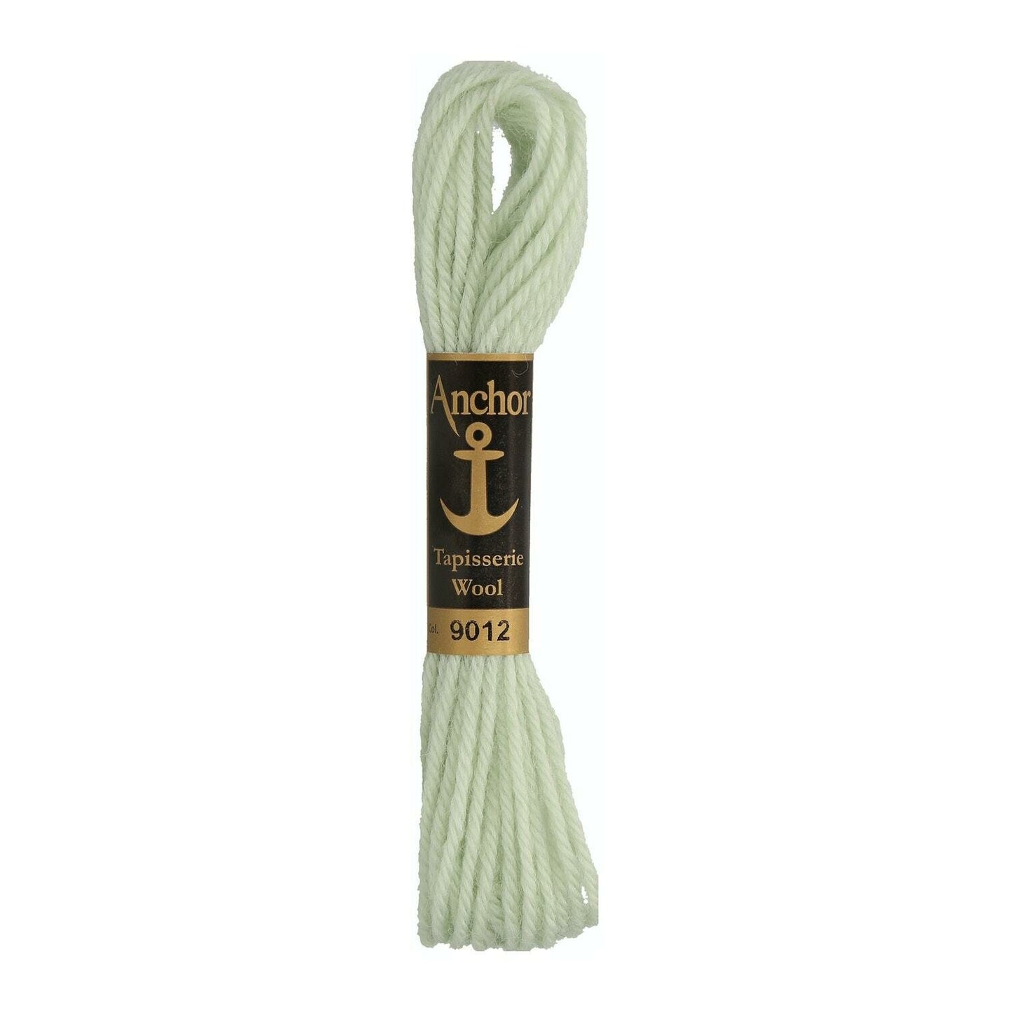 Tikkimisniit Anchor Tapestry vill, 100% vill, 10m, #09012