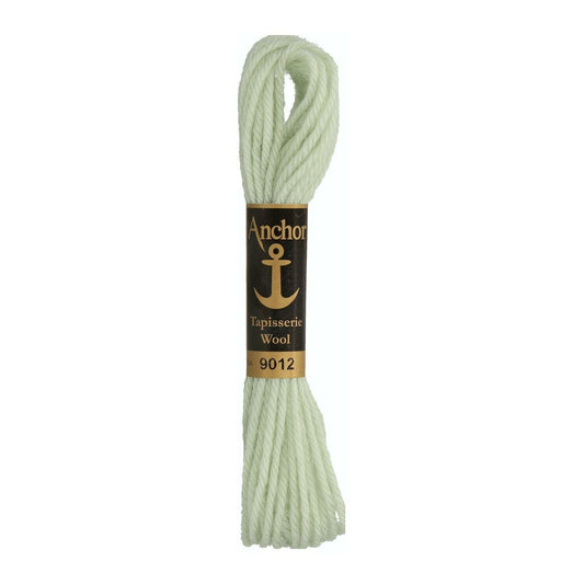Tikkimisniit Anchor Tapestry vill, 100% vill, 10m, #09012