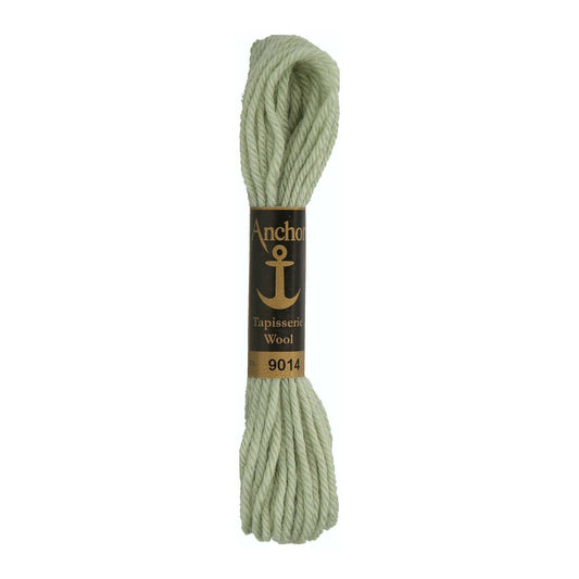 Tikkimisniit Anchor Tapestry vill, 100% vill, 10m, #09014