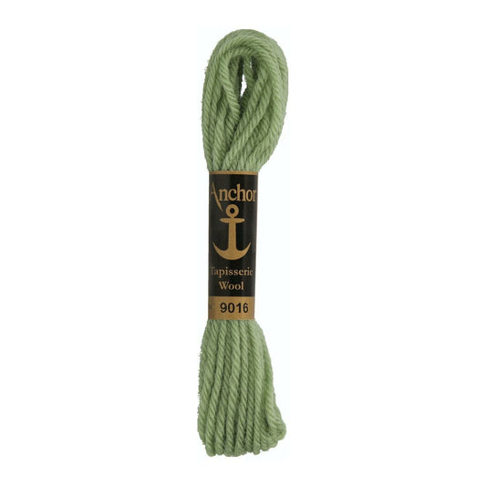 Tikkimisniit Anchor Tapestry vill, 100% vill, 10m, #09016