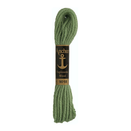 Tikkimisniit Anchor Tapestry vill, 100% vill, 10m, #09018