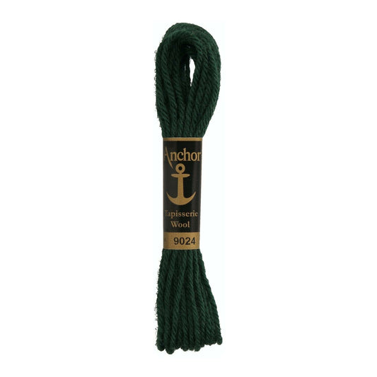 Tikkimisniit Anchor Tapestry vill, 100% vill, 10m, #09024