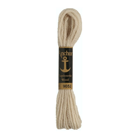 Tikkimisniit Anchor Tapestry vill, 100% vill, 10m, #09052