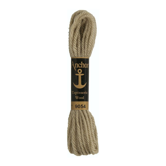 Tikkimisniit Anchor Tapestry vill, 100% vill, 10m, #09054