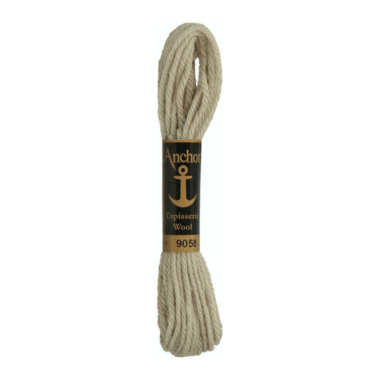 Tikkimisniit Anchor Tapestry vill, 100% vill, 10m, #09058