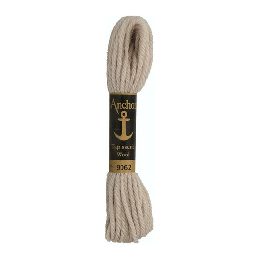 Tikkimisniit Anchor Tapestry vill, 100% vill, 10m, #09062