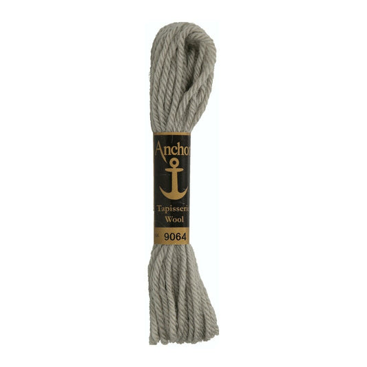 Tikkimisniit Anchor Tapestry vill, 100% vill, 10m, #09064