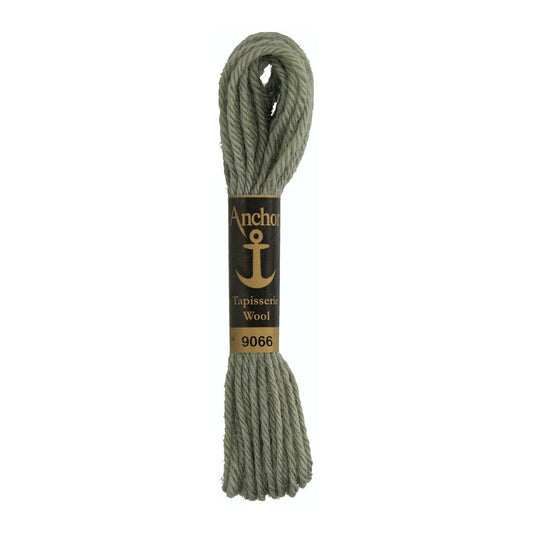 Tikkimisniit Anchor Tapestry vill, 100% vill, 10m, #09066