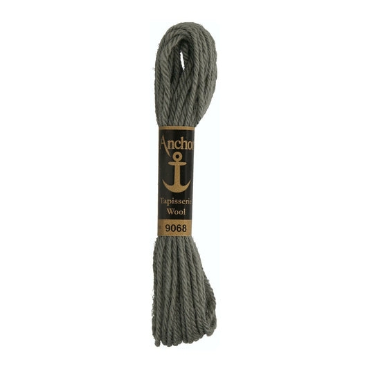 Tikkimisniit Anchor Tapestry vill, 100% vill, 10m, #09068