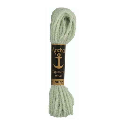 Tikkimisniit Anchor Tapestry vill, 100% vill, 10m, #09072