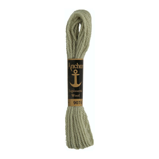 Tikkimisniit Anchor Tapestry vill, 100% vill, 10m, #09074