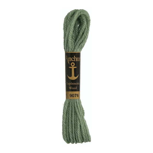Tikkimisniit Anchor Tapestry vill, 100% vill, 10m, #09076