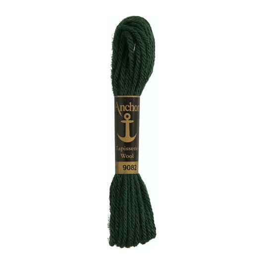 Tikkimisniit Anchor Tapestry vill, 100% vill, 10m, #09082
