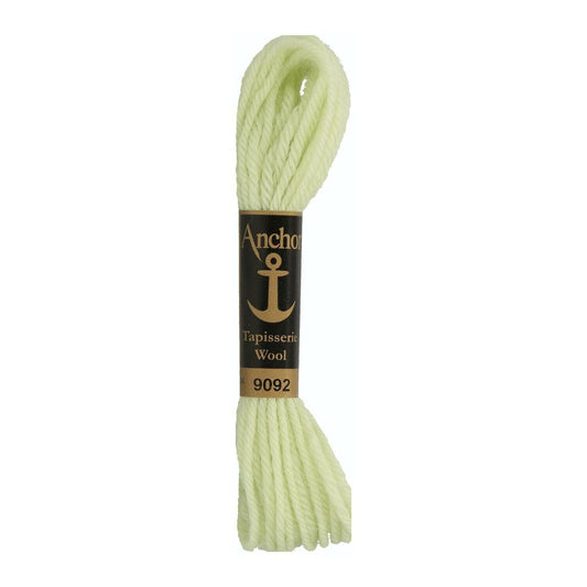 Tikkimisniit Anchor Tapestry vill, 100% vill, 10m, #09092