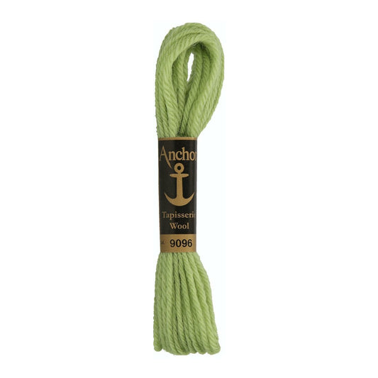 Tikkimisniit Anchor Tapestry vill, 100% vill, 10m, #09096