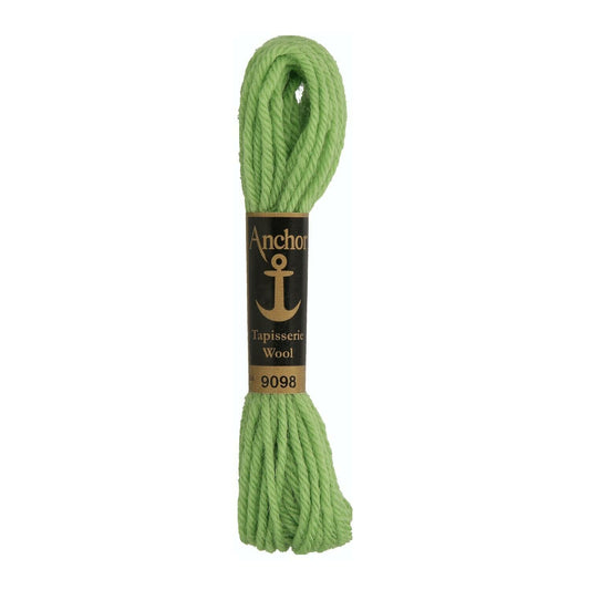Tikkimisniit Anchor Tapestry vill, 100% vill, 10m, #09098