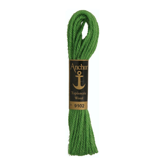 Tikkimisniit Anchor Tapestry vill, 100% vill, 10m, #09102