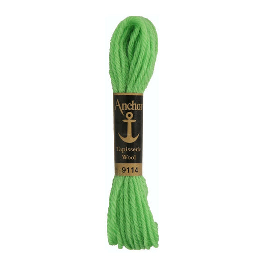 Tikkimisniit Anchor Tapestry vill, 100% vill, 10m, #09114