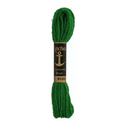 Tikkimisniit Anchor Tapestry vill, 100% vill, 10m, #09120
