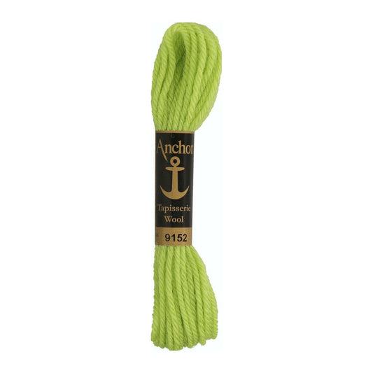 Tikkimisniit Anchor Tapestry vill, 100% vill, 10m, #09152