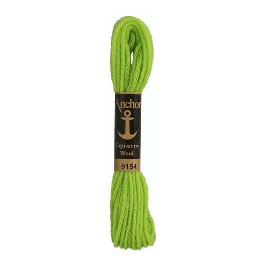 Tikkimisniit Anchor Tapestry vill, 100% vill, 10m, #09154