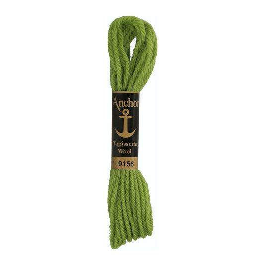 Tikkimisniit Anchor Tapestry vill, 100% vill, 10m, #09156