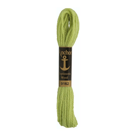 Tikkimisniit Anchor Tapestry vill, 100% vill, 10m, #09162