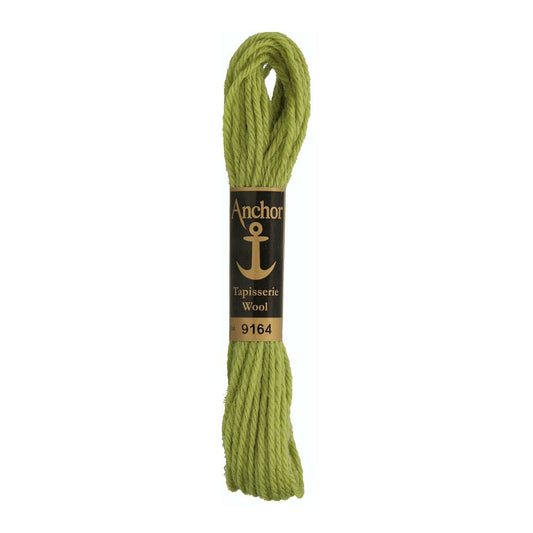 Tikkimisniit Anchor Tapestry vill, 100% vill, 10m, #09164