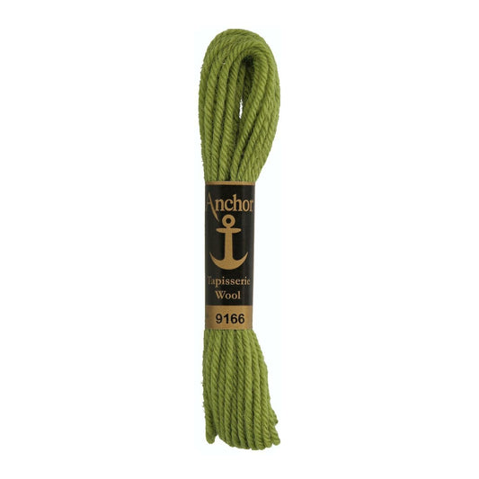 Tikkimisniit Anchor Tapestry vill, 100% vill, 10m, #09166