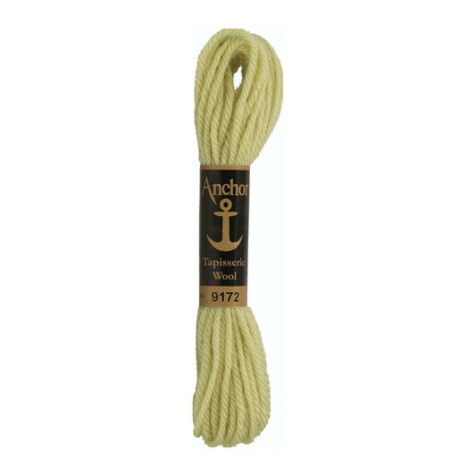 Tikkimisniit Anchor Tapestry vill, 100% vill, 10m, #09172