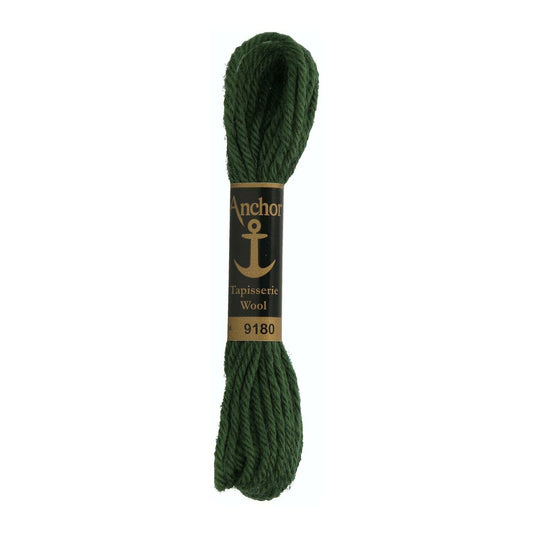 Tikkimisniit Anchor Tapestry vill, 100% vill, 10m, #09180