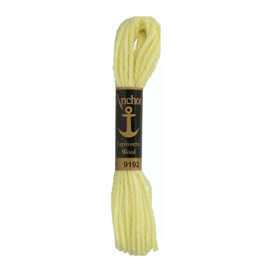 Tikkimisniit Anchor Tapestry vill, 100% vill, 10m, #09192