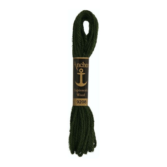 Tikkimisniit Anchor Tapestry vill, 100% vill, 10m, #09208