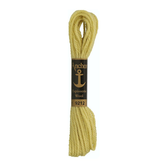 Tikkimisniit Anchor Tapestry vill, 100% vill, 10m, #09212