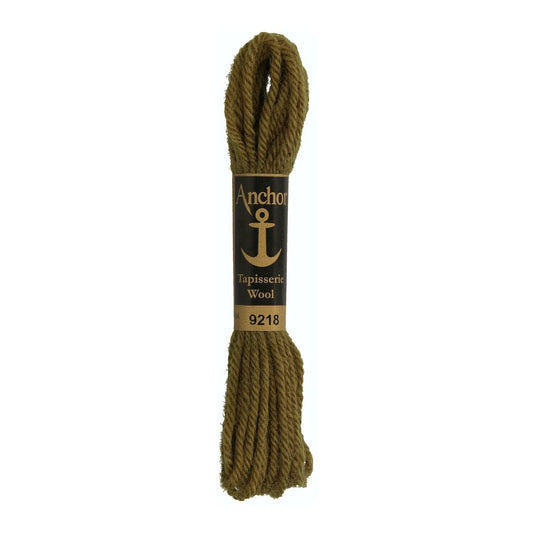 Tikkimisniit Anchor Tapestry vill, 100% vill, 10m, #09218