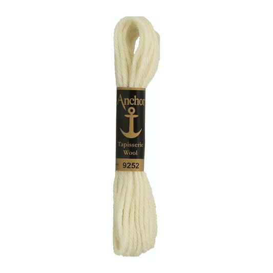 Tikkimisniit Anchor Tapestry vill, 100% vill, 10m, #09252