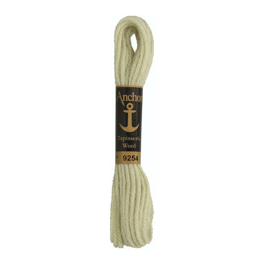 Tikkimisniit Anchor Tapestry vill, 100% vill, 10m, #09254