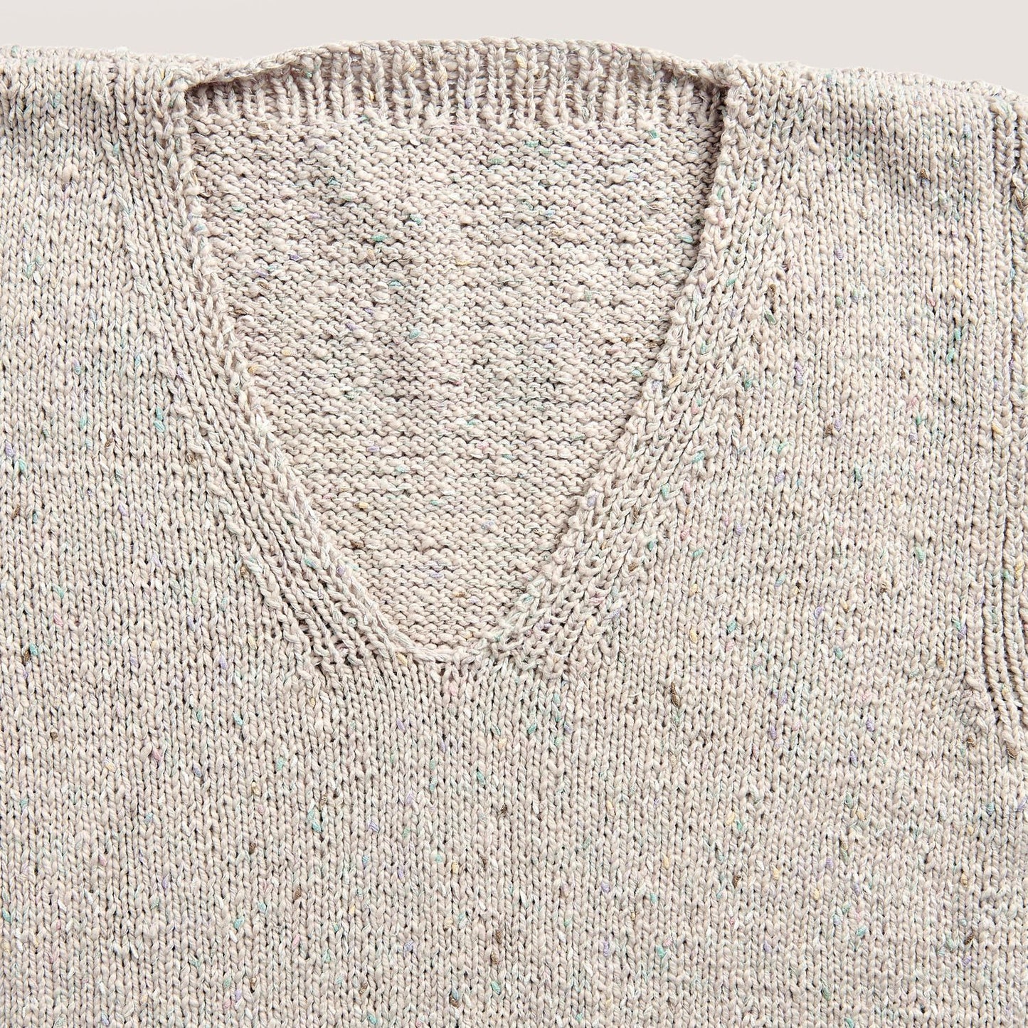 Make It Tweed /Rico Design Creative/ 50g #006 Pastelis