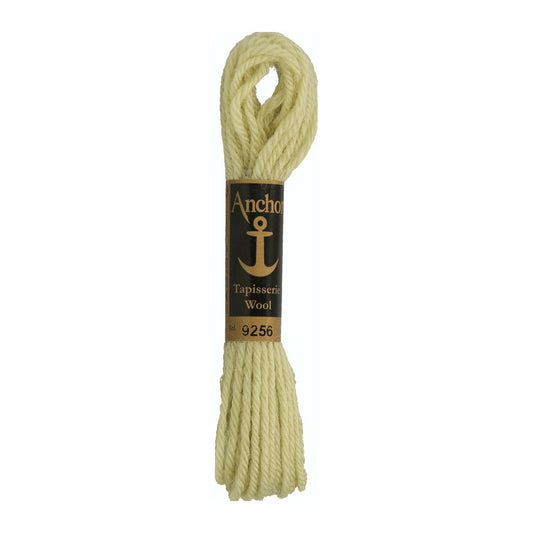 Tikkimisniit Anchor Tapestry vill, 100% vill, 10m, #09256