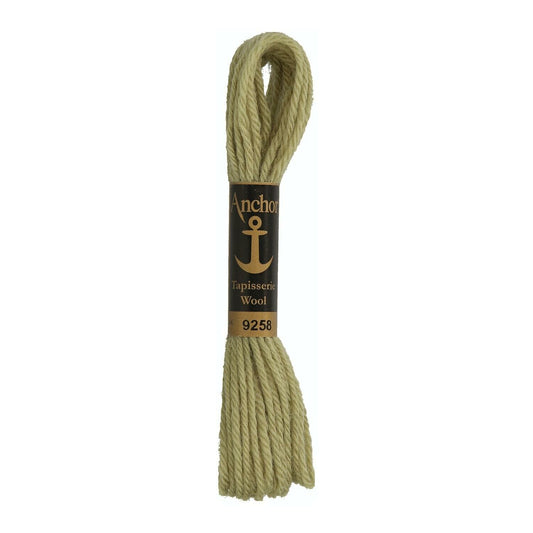 Tikkimisniit Anchor Tapestry vill, 100% vill, 10m, #09258