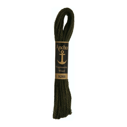 Tikkimisniit Anchor Tapestry vill, 100% vill, 10m, #09266