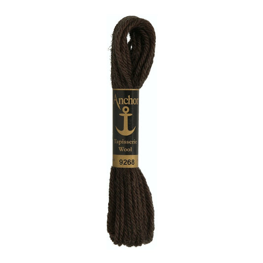 Tikkimisniit Anchor Tapestry vill, 100% vill, 10m, #09268