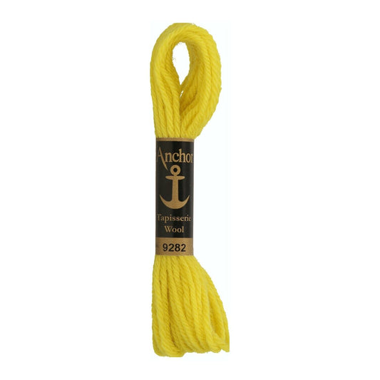 Tikkimisniit Anchor Tapestry vill, 100% vill, 10m, #09282