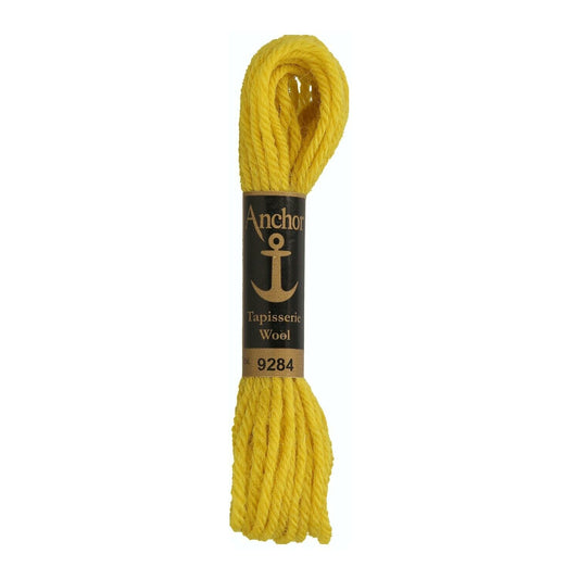 Tikkimisniit Anchor Tapestry vill, 100% vill, 10m, #09284