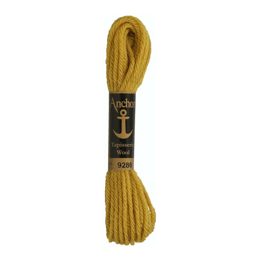 Tikkimisniit Anchor Tapestry vill, 100% vill, 10m, #09286