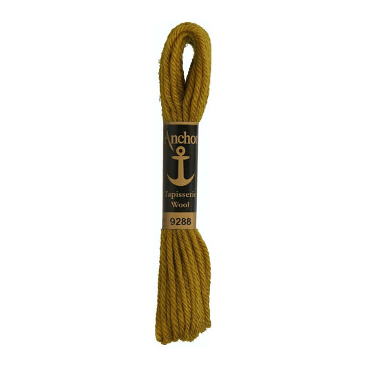 Tikkimisniit Anchor Tapestry vill, 100% vill, 10m, #09288