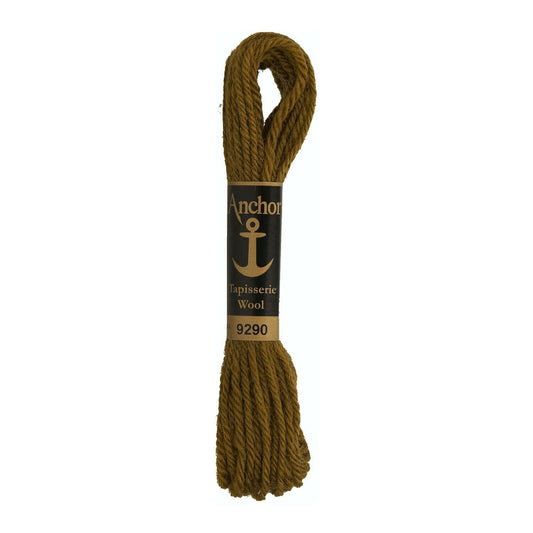 Tikkimisniit Anchor Tapestry vill, 100% vill, 10m, #09290
